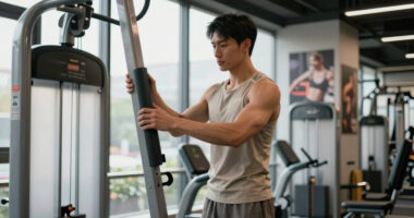 Producer-Supported Fitness Franchises