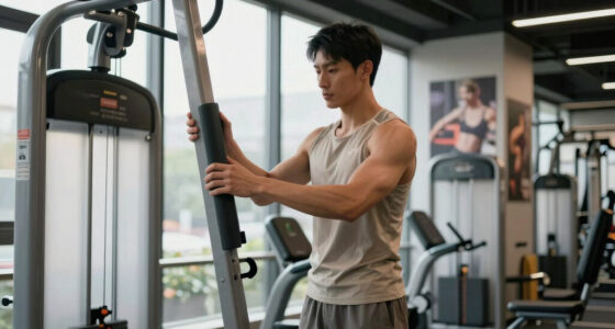 Producer-Supported Fitness Franchises