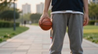 Professional Basketball-Inspired Dolls
