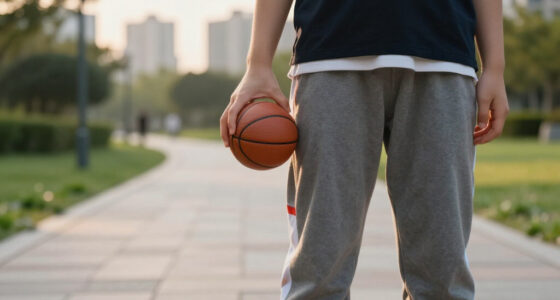 Professional Basketball-Inspired Dolls