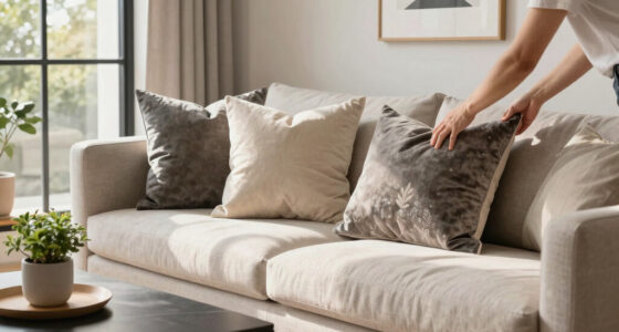 The 12 Major Interior Design Trends Shaping Our Homes in 2026