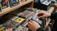 The lost civic life of movie rental stores