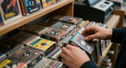 The lost civic life of movie rental stores