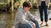 The Out-of-Touch Adults' Guide To Kid Culture: What Does 'Quiet On The Creek' Mean?
