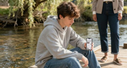 The Out-of-Touch Adults' Guide To Kid Culture: What Does 'Quiet On The Creek' Mean?
