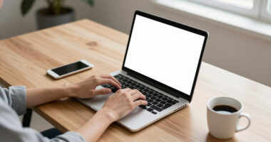 The Productivity Mirage