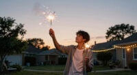 Tips to Stay Safe While Celebrating with Fireworks