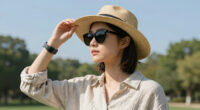 UV Protective Lifestyle Accessories