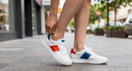 Your Summer Wardrobe Deserves Better Sneakers
