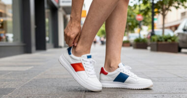 Your Summer Wardrobe Deserves Better Sneakers