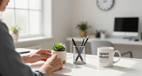 10 Best Motivational Desk Accessories in 2026