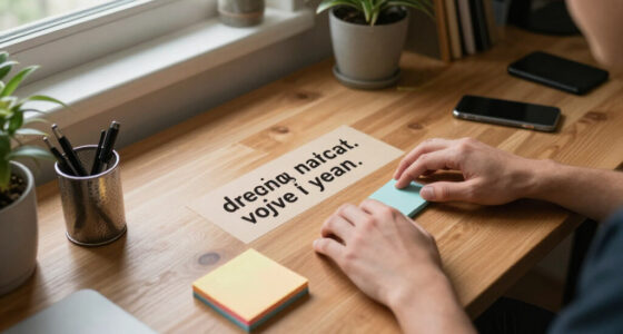 10 Best Motivational Desk Accessories in 2026