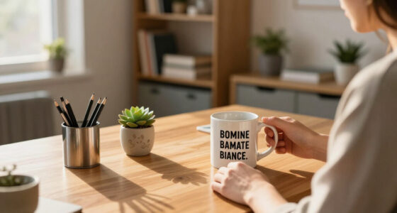 10 Best Motivational Desk Accessories in 2026