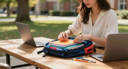 10 Best School Supplies for College Students in 2026