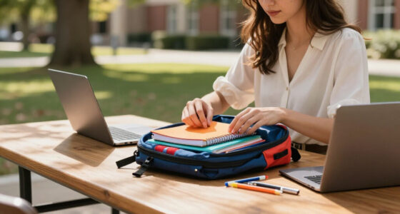 10 Best School Supplies for College Students in 2026