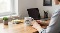 11 Best Motivational Desk Accessories for Daily Focus in 2026