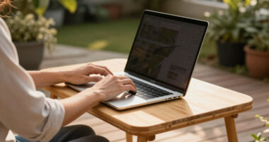 11 Best Portable Laptop Desks for Working Anywhere in 2026