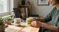 12 Best Motivational Desk Accessories for Daily Inspiration in 2026