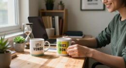 12 Best Motivational Desk Accessories for Daily Inspiration in 2026