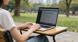13 Best Portable Laptop Desks for Working Anywhere in 2026