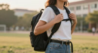 14 Best Ergonomic Backpacks for Students in 2026