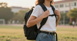 14 Best Ergonomic Backpacks for Students in 2026