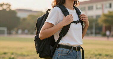 14 Best Ergonomic Backpacks for Students in 2026