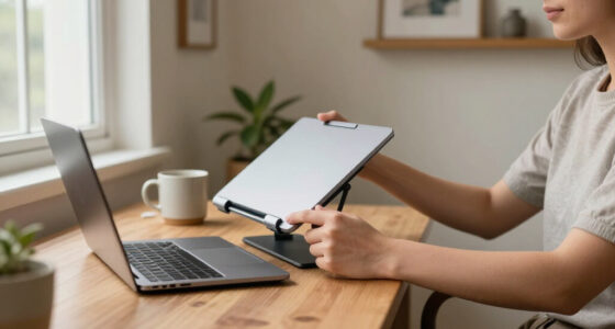 14 Best Ergonomic Laptop Stands in 2026