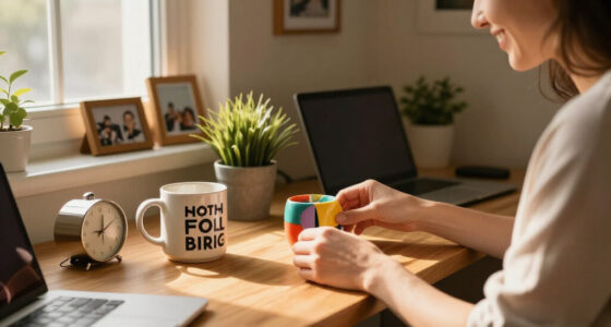 14 Best Motivational Desk Accessories in 2026