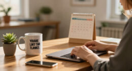 14 Best Motivational Desk Accessories in 2026