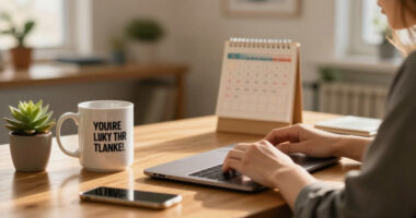 14 Best Motivational Desk Accessories in 2026