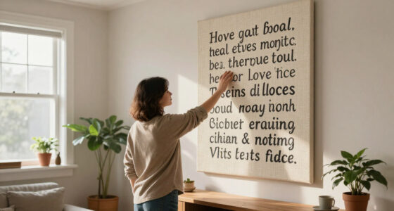 14 Best Motivational Quote Wall Art in 2026