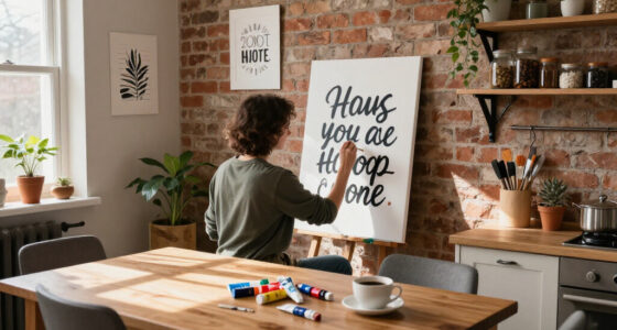 14 Best Motivational Wall Art Prints in 2026