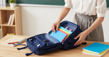 15 Best Back To School Backpacks In 2026