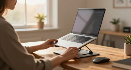 15 Best Ergonomic Laptop Stands in 2026