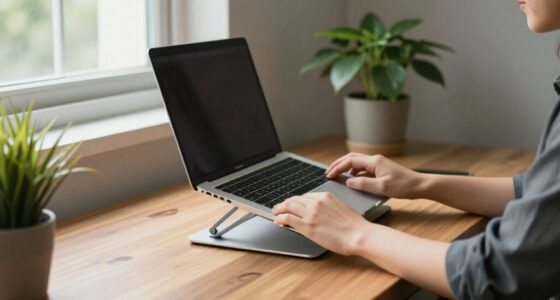 15 Best Ergonomic Laptop Stands in 2026