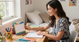 15 Best Motivational Desk Accessories for Students in 2026