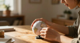 4 Best Folding Paper Globes in 2026