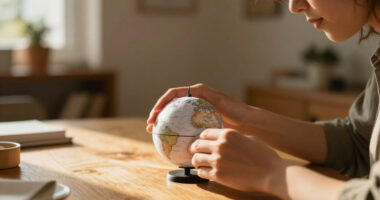 4 Best Folding Paper Globes in 2026