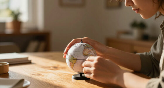 4 Best Folding Paper Globes in 2026