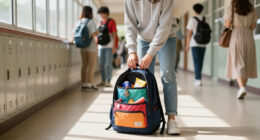 4 Best Student Backpack Organizers in 2026