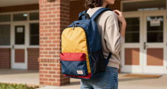 5 Best Back to School Backpacks in 2026