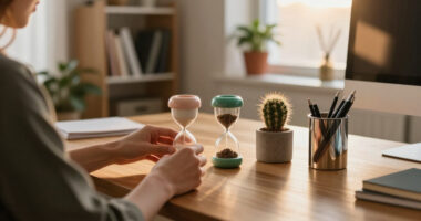 6 Best Motivational Desk Accessories in 2026