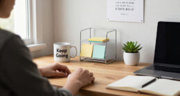 8 Best Motivational Desk Accessories in 2026