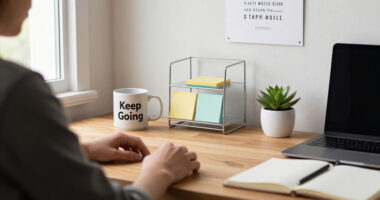 8 Best Motivational Desk Accessories in 2026