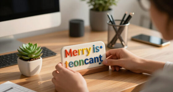 9 Best Motivational Desk Accessories in 2026