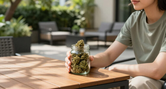 Cannabis-Focused Lifestyle Brand Takeovers