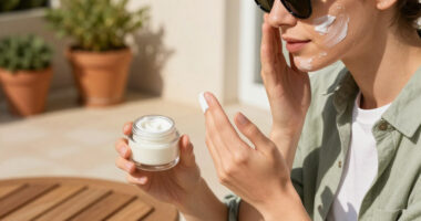 Collectible SPF Moisturizers