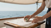Confessions Of A Long-Distance Sailor