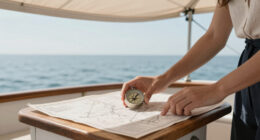 Confessions Of A Long-Distance Sailor